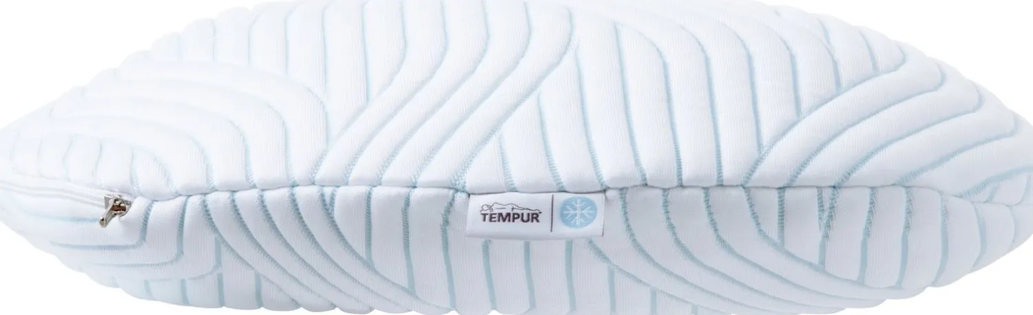 Hoofdkussens-Tempur Sonata SmartCool Hoofdkussen
