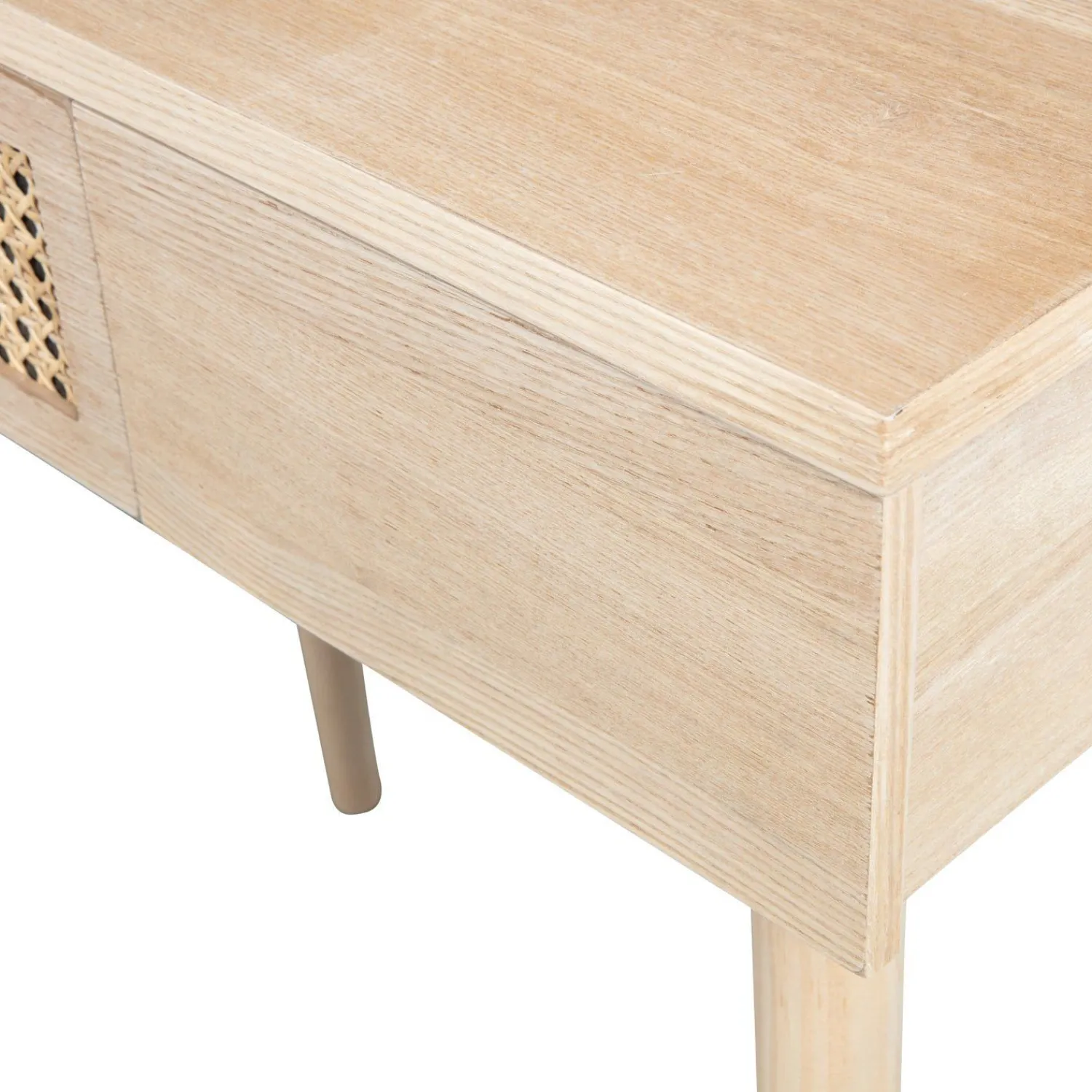 Dressoirs-WOOOD Soof Kaptafel Natural
