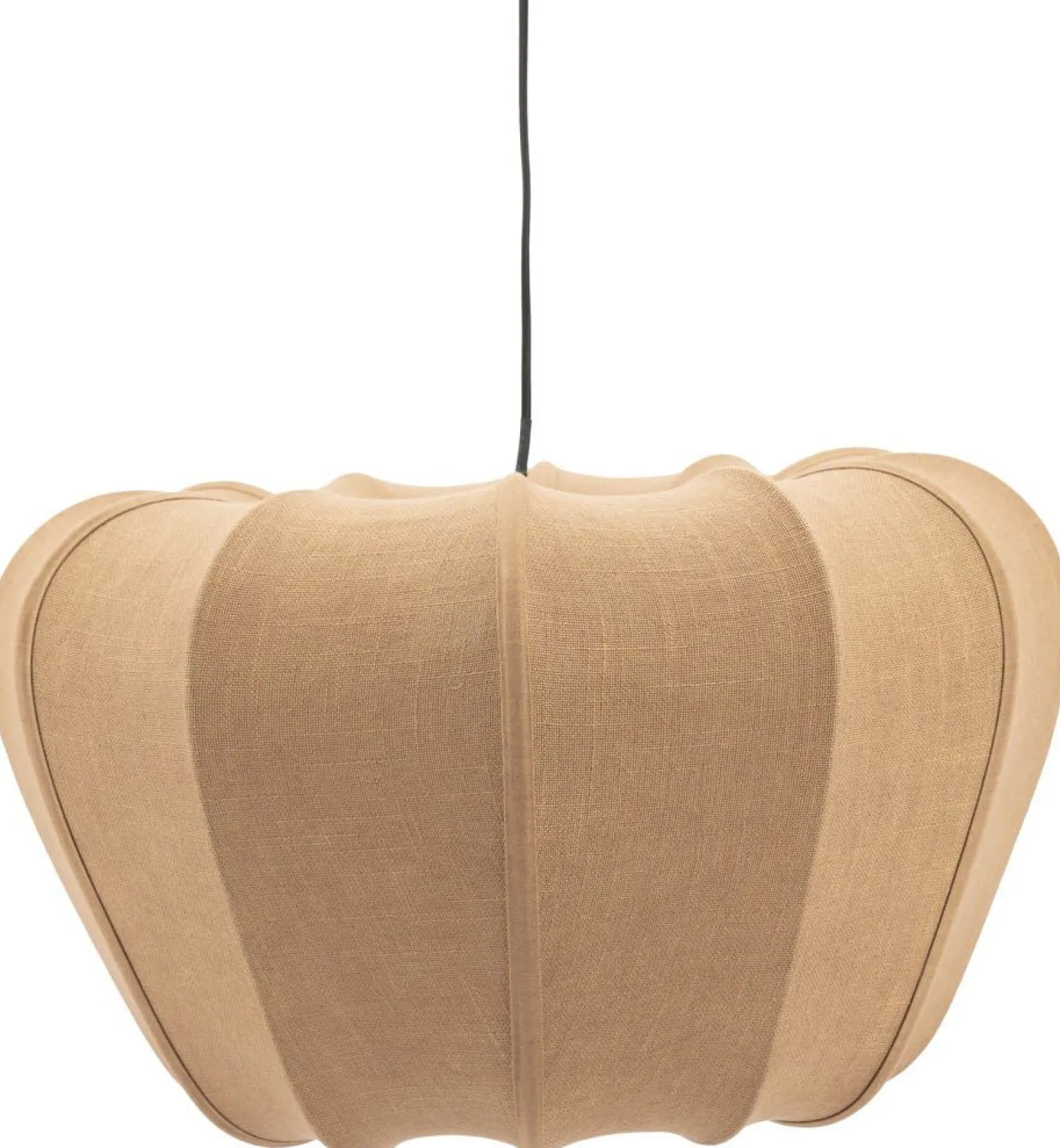 Hanglampen|Hanglampen-By Boo Sora 1 Hanglamp Bruin