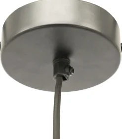 Hanglampen|Hanglampen-By Boo Sora 1 Hanglamp Bruin