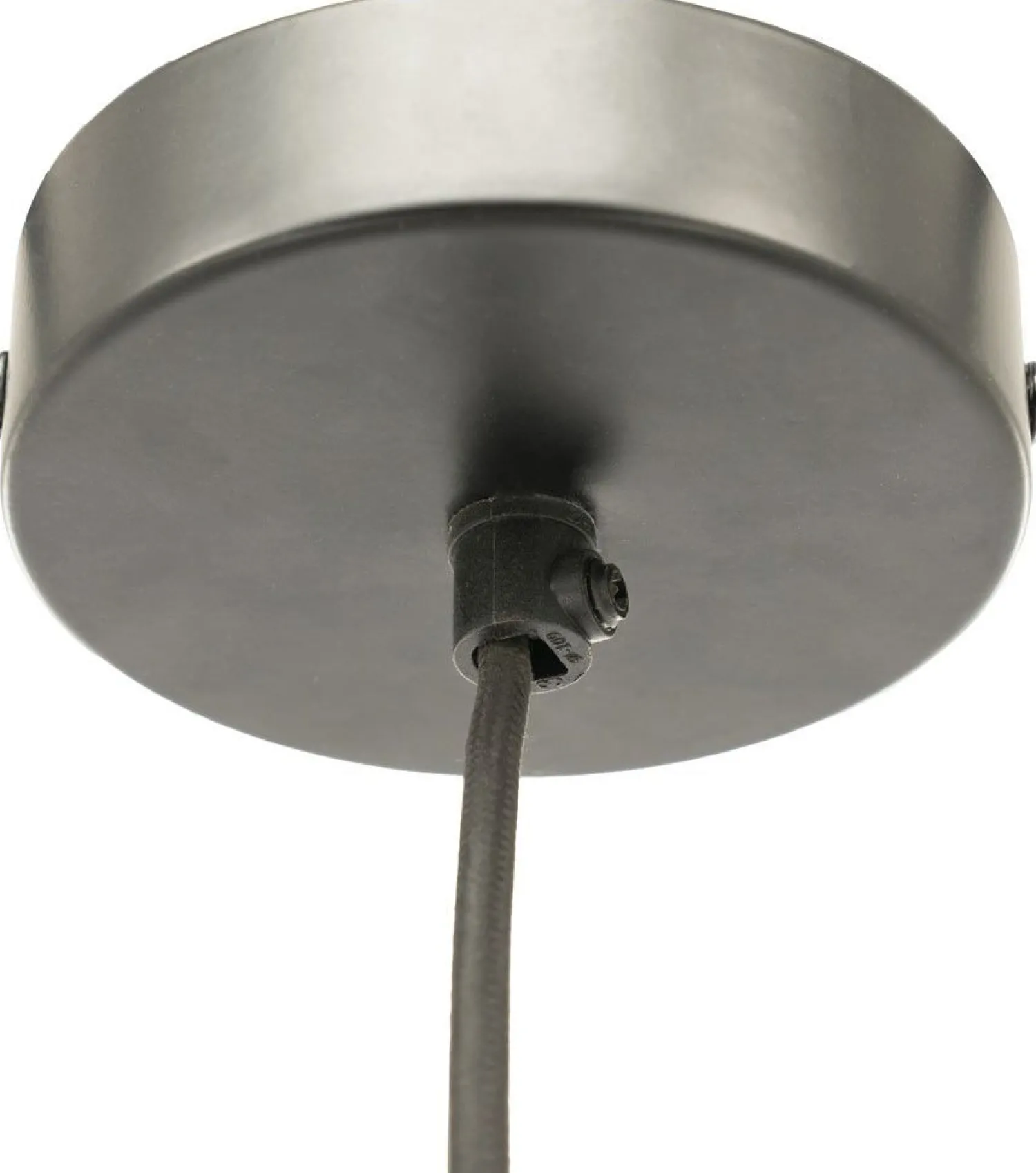 Hanglampen|Hanglampen-By Boo Sora 1 Hanglamp Groen