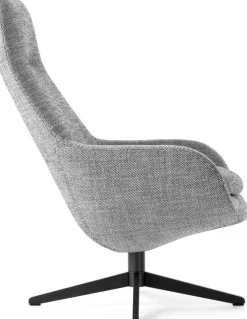 Design Fauteuils-Pode Sparkle Two Fauteuil Naturel