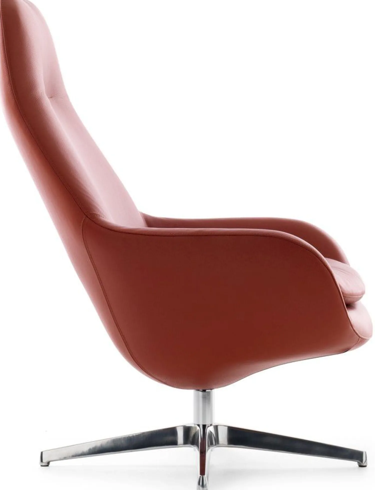 Design Fauteuils-Pode Sparkle Two Fauteuil Naturel