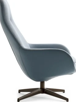 Design Fauteuils-Pode Sparkle Two Fauteuil Naturel