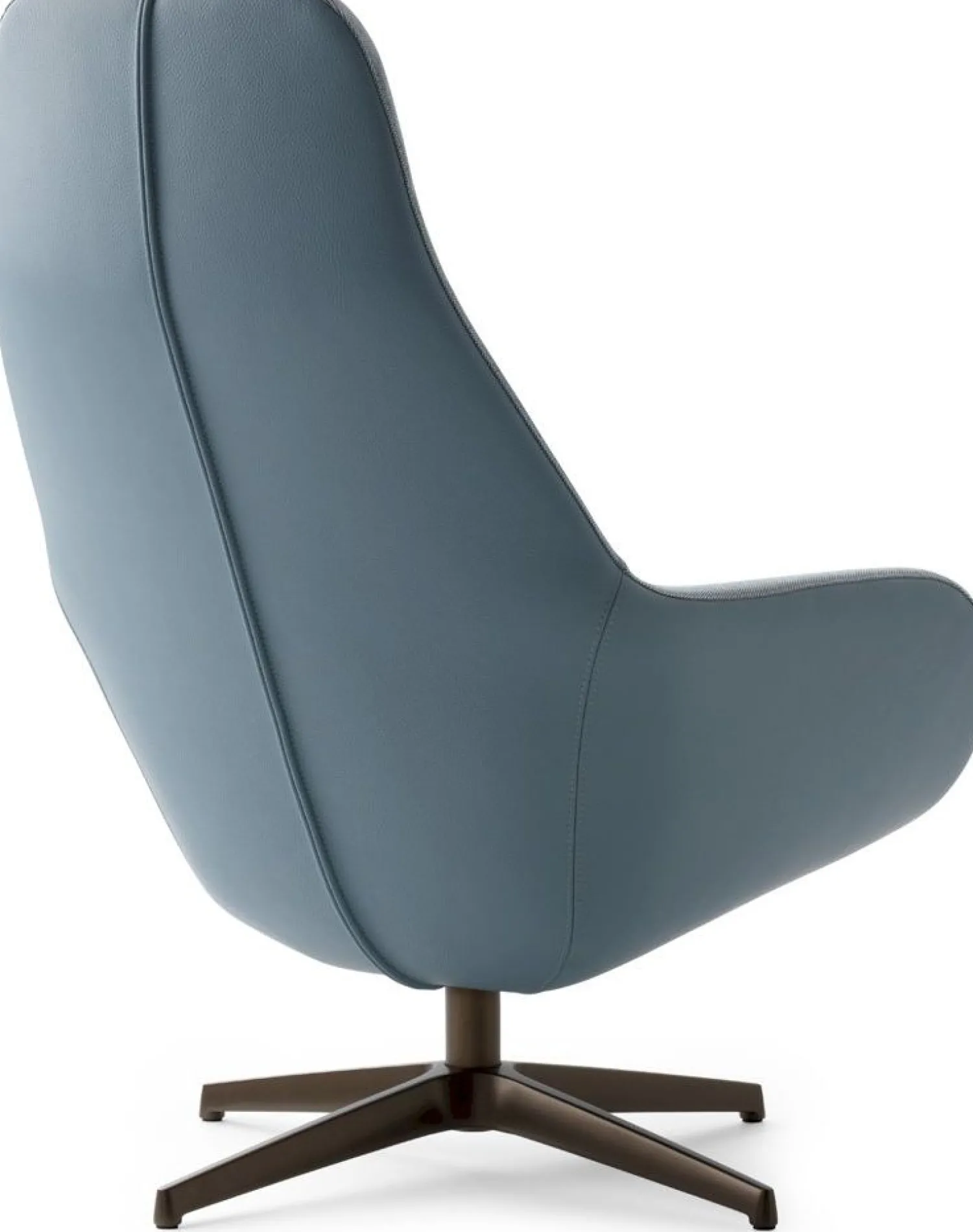 Design Fauteuils-Pode Sparkle Two Fauteuil Naturel