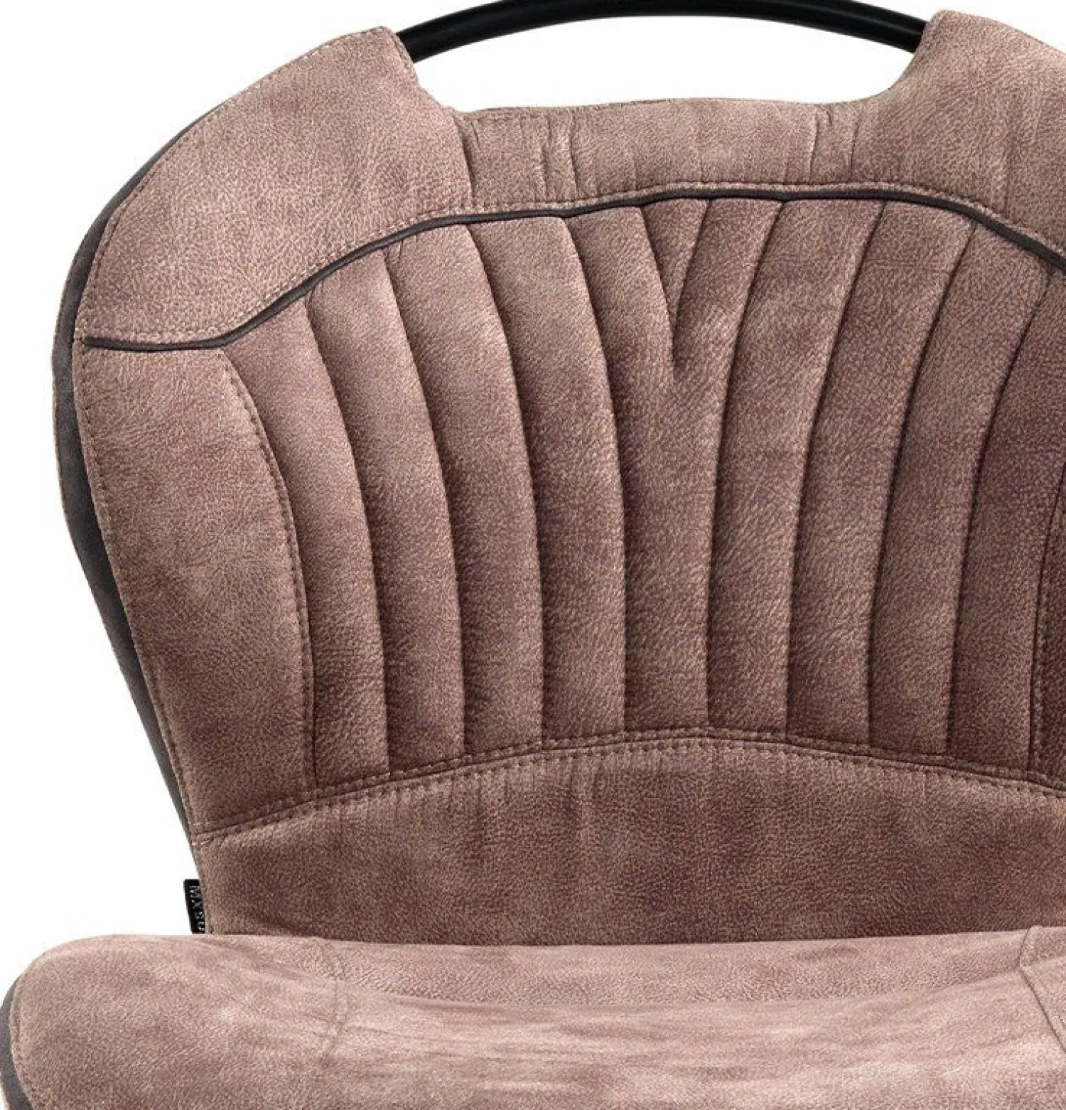 Eetkamerstoelen Zonder Armleuning-Feelings Wonen Splash Eetkamerstoel Lever