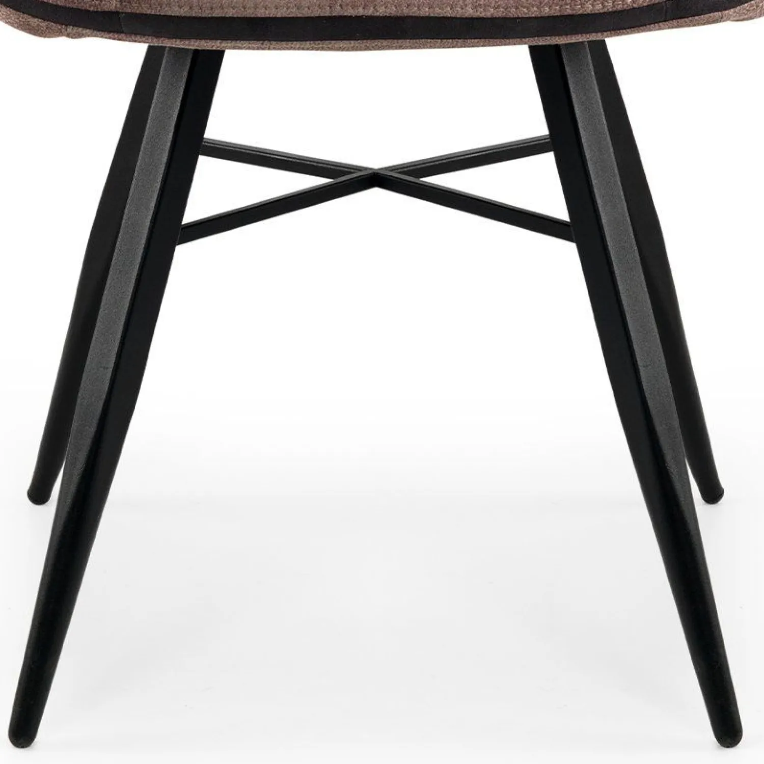 Eetkamerstoelen Zonder Armleuning-Feelings Wonen Splash Eetkamerstoel Lever