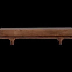 Tv-Meubels-WOOOD Staes Tv-meubel Walnut