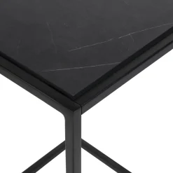 Industriële Bijzettafels-COCO maison Stand Up Bijzettafel Zwart
