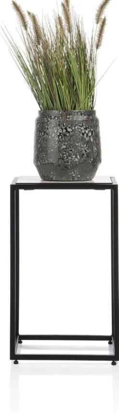 Industriële Bijzettafels-COCO maison Stand Up Bijzettafel Zwart