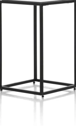 Industriële Bijzettafels-COCO maison Stand Up Bijzettafel Zwart