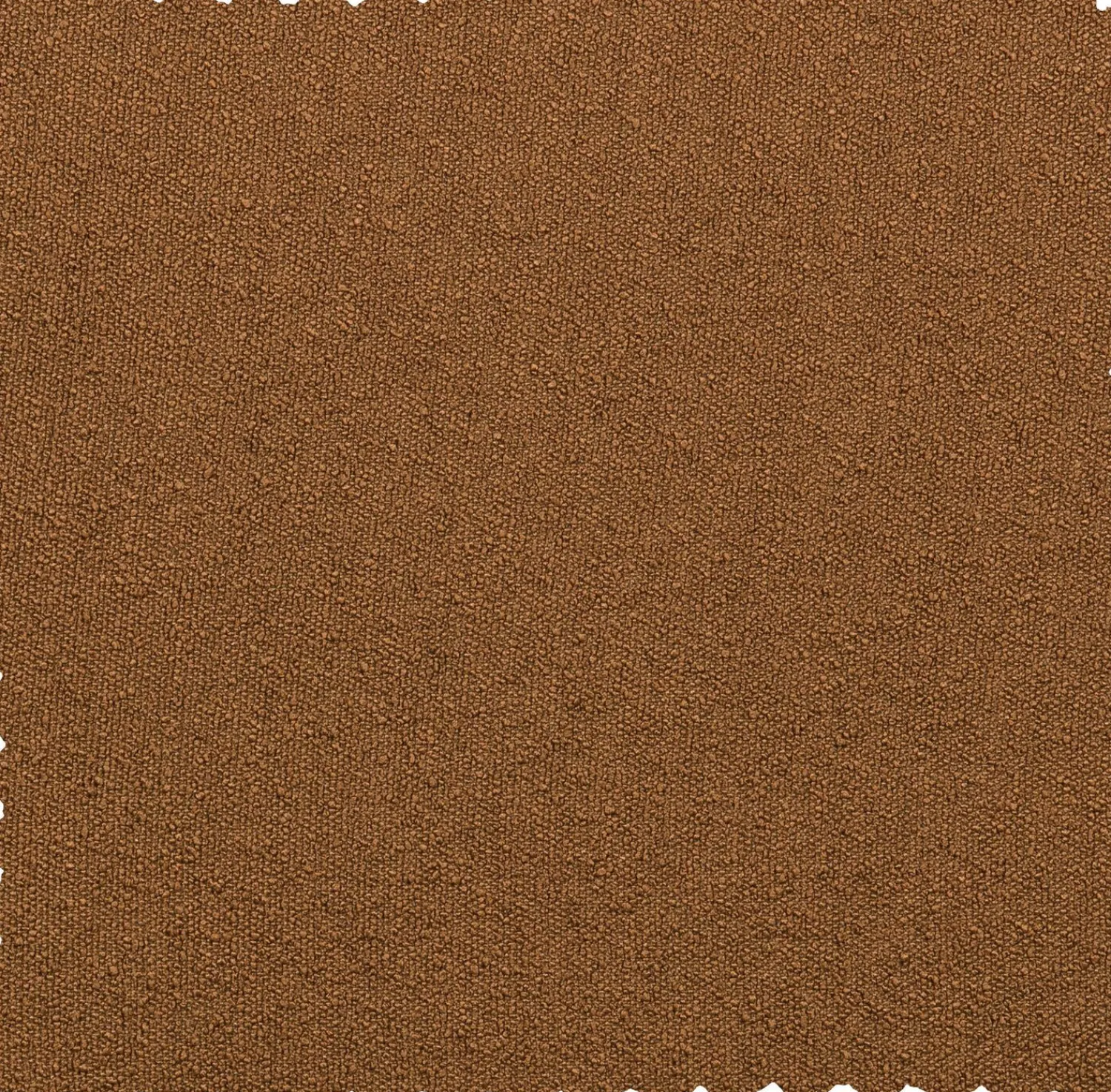 Zitbanken-WOOOD Statement Bouclé XL 4-Zitsbank Butter