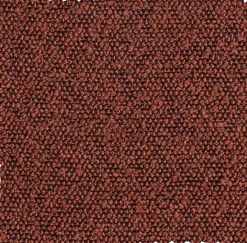 Zitbanken-WOOOD Statement Bouclé 4-Zitsbank Chestnut