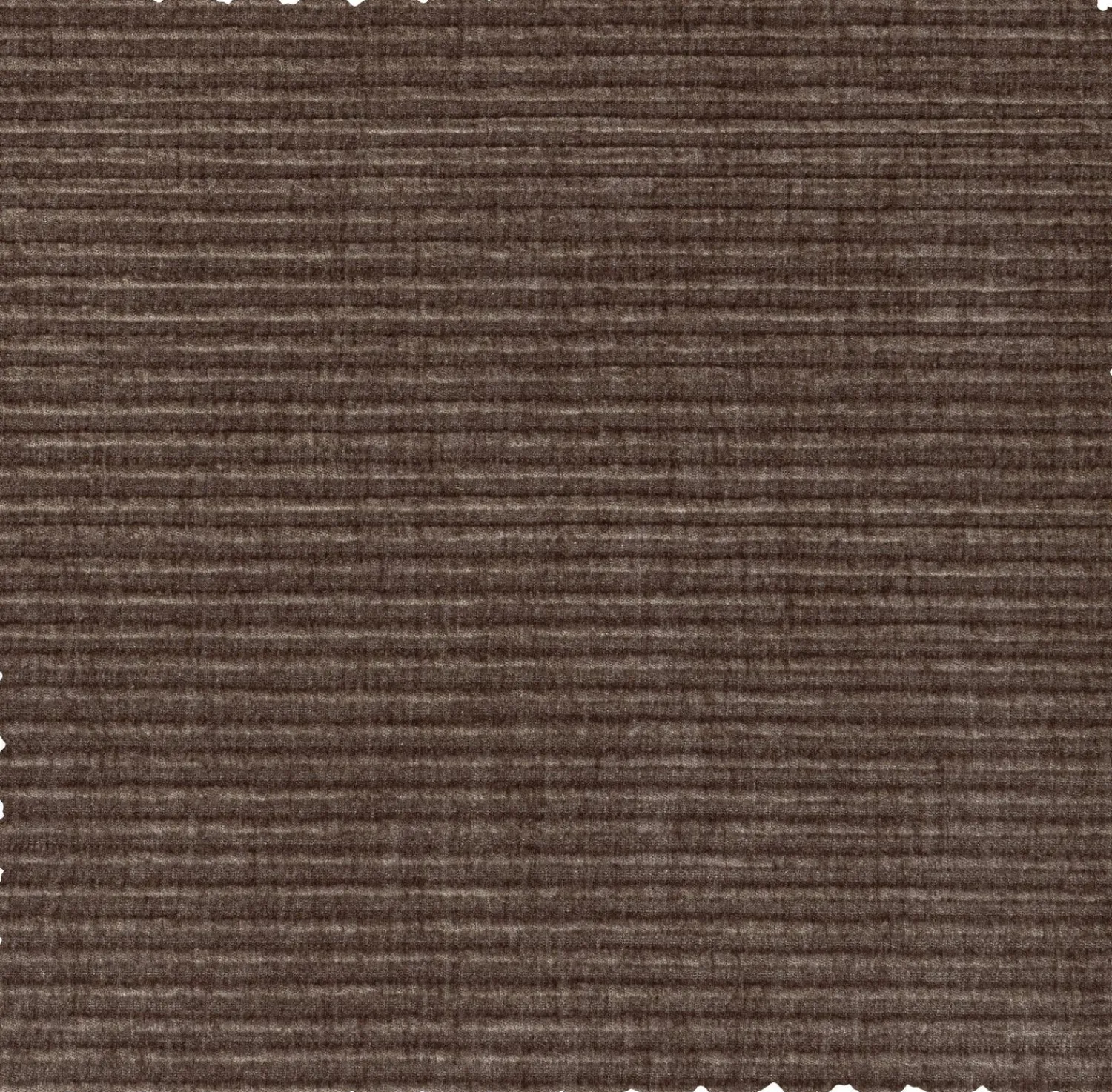 Hoekbanken-WOOOD Statement Rechts Rib Hoekbank Taupe
