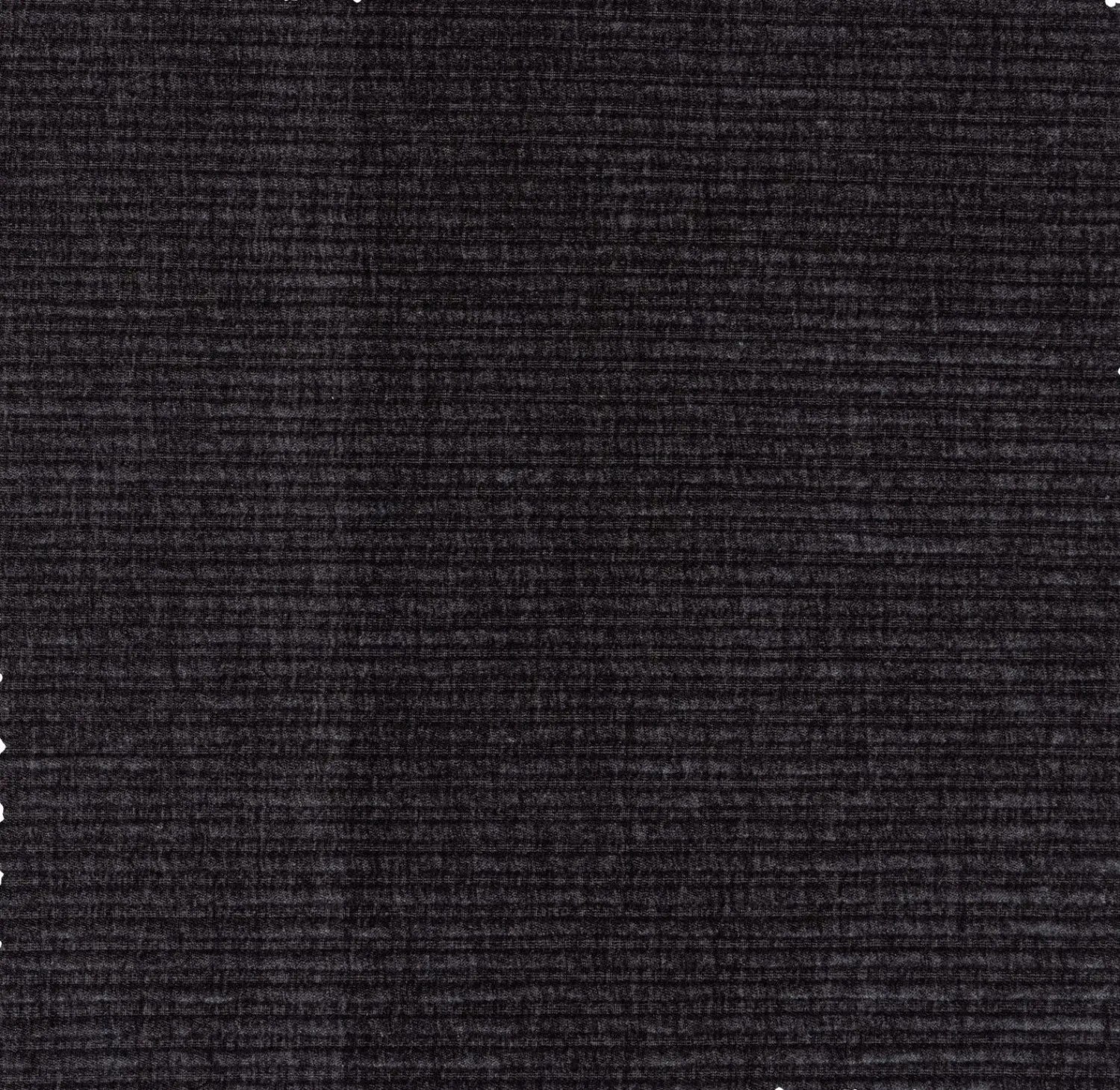 Zitbanken-WOOOD Statement XL Rib 4-Zitsbank Graphite
