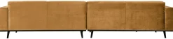 Zitbanken-WOOOD Statement XL 4-Zitsbank Honey Yellow