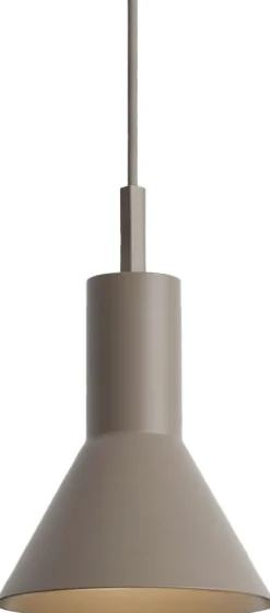 Hanglampen|Hanglampen-It's about RoMi Stavanger Hanglamp Sand