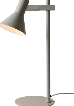 Moderne Tafellampen|Tafellampen-It's about RoMi Stavanger Tafellamp Light Grey