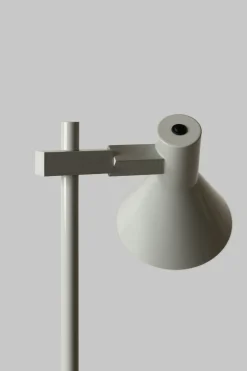 Moderne Tafellampen|Tafellampen-It's about RoMi Stavanger Tafellamp Light Grey