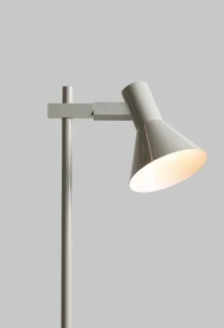 Moderne Tafellampen|Tafellampen-It's about RoMi Stavanger Tafellamp Light Grey