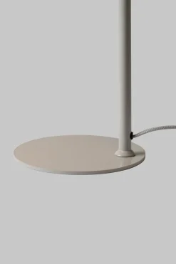 Moderne Tafellampen|Tafellampen-It's about RoMi Stavanger Tafellamp Light Grey