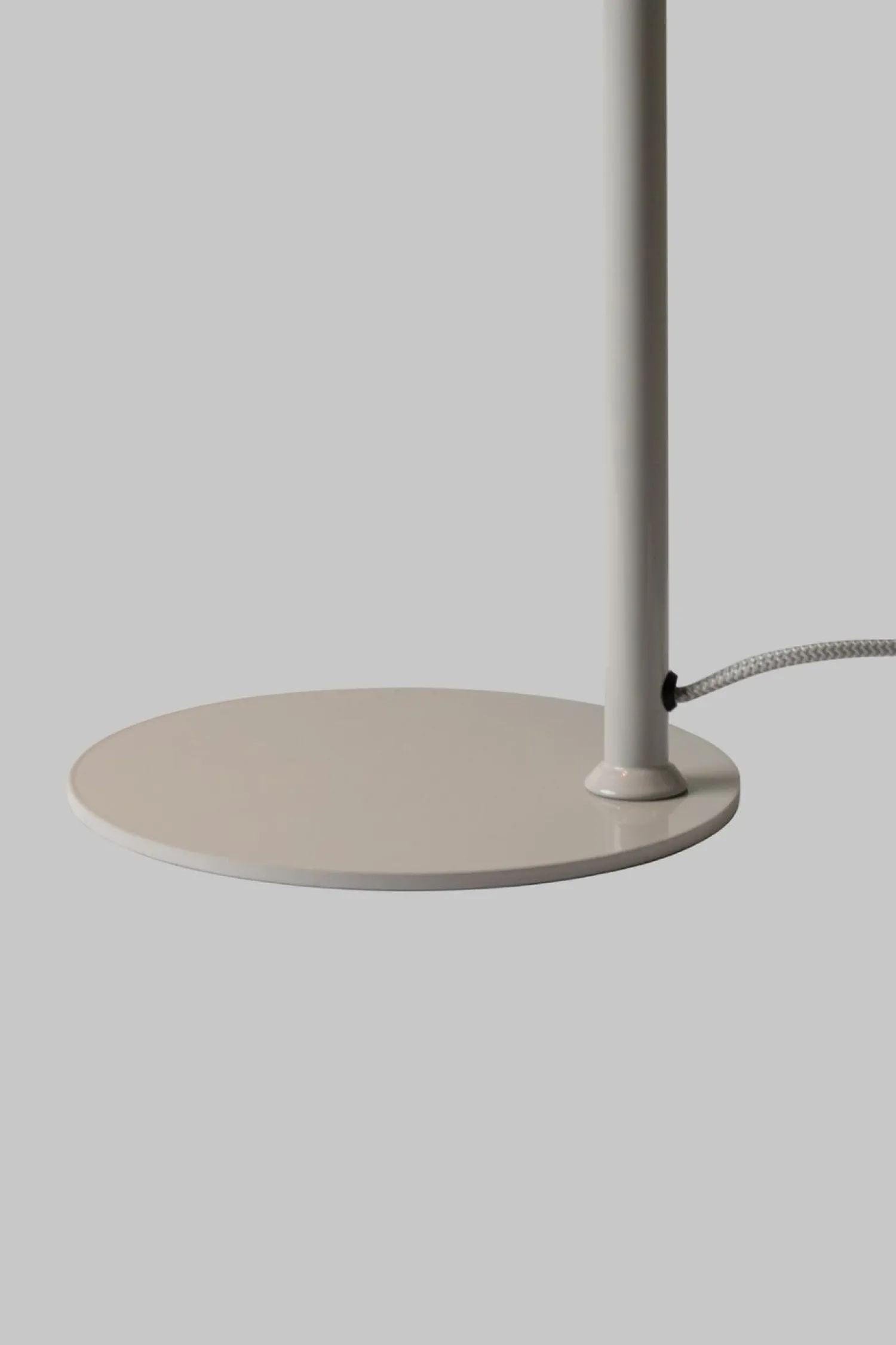 Moderne Tafellampen|Tafellampen-It's about RoMi Stavanger Tafellamp Light Grey