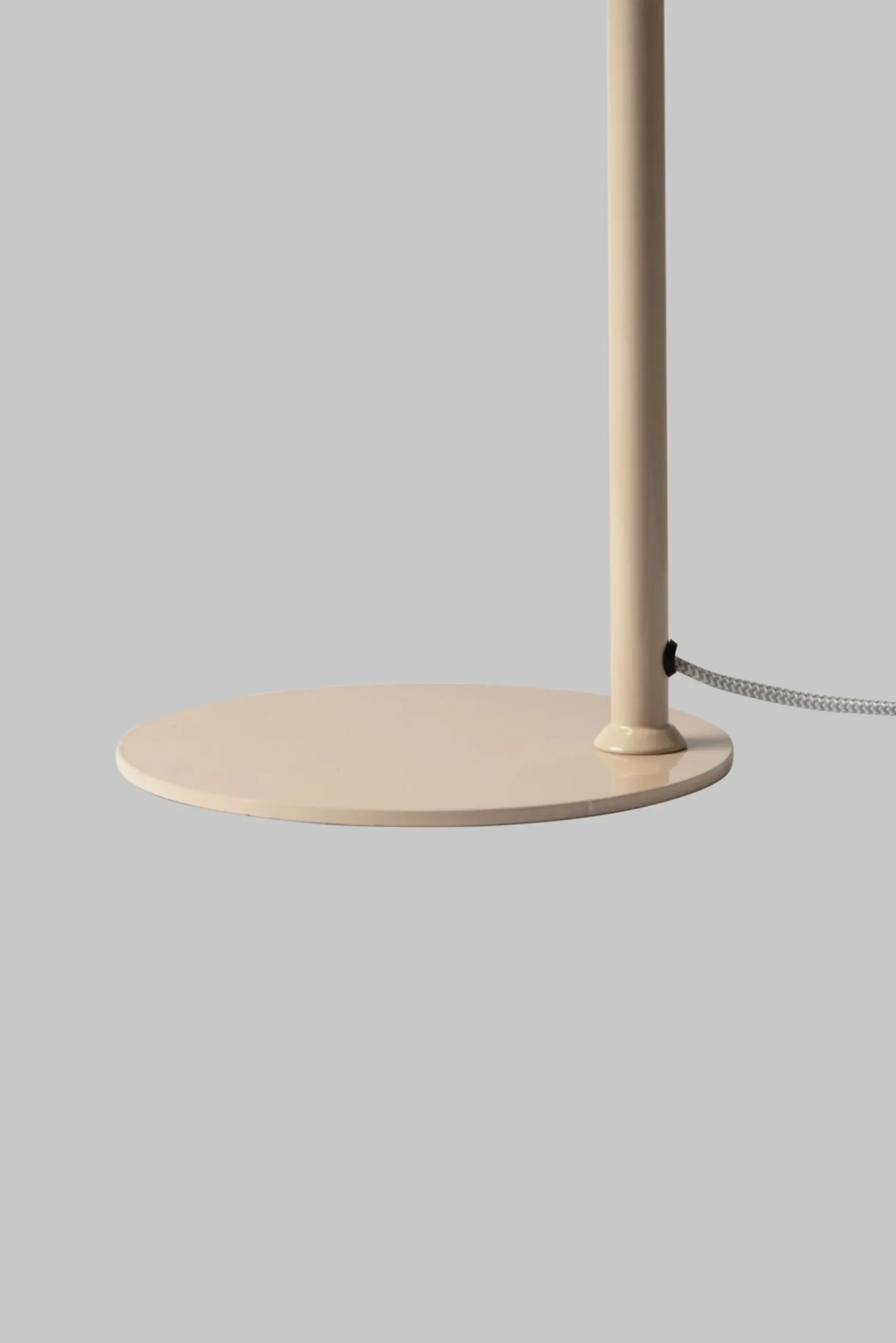 Moderne Tafellampen|Tafellampen-It's about RoMi Stavanger Tafellamp Beige