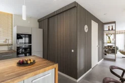 Moderne Tafellampen|Tafellampen-It's about RoMi Stavanger Tafellamp Beige