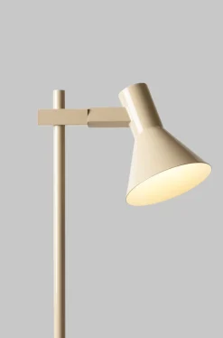 Vloerlampen|Vloerlampen-It's about RoMi Stavanger Vloerlamp Beige