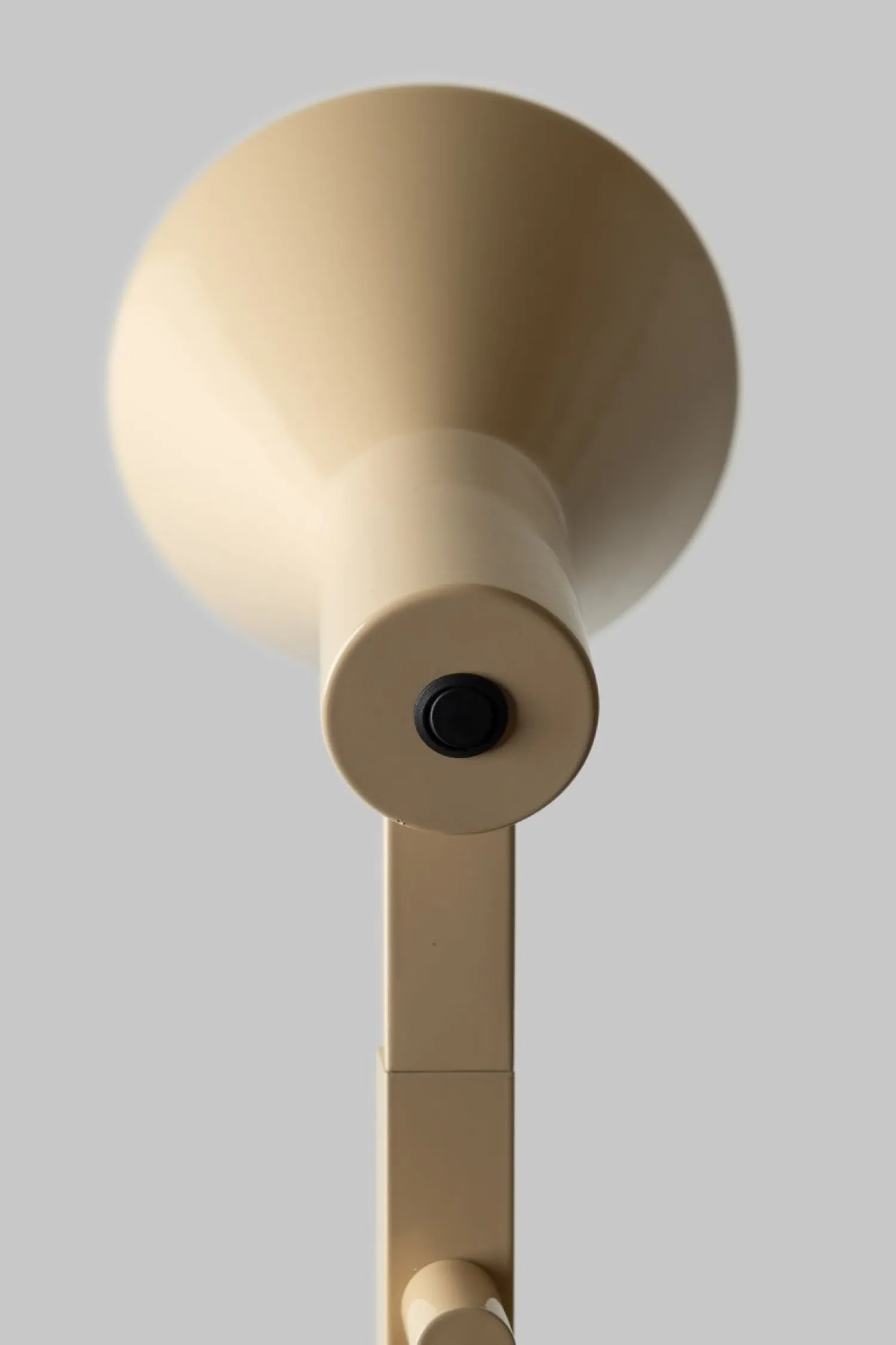 Wandlampen|Wandlampen-It's about RoMi Stavanger Wandlamp Beige
