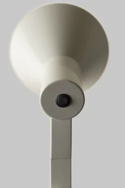 Wandlampen|Wandlampen-It's about RoMi Stavanger Wandlamp Light Grey