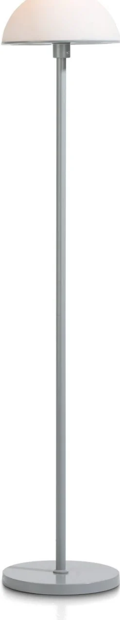 Moderne Vloerlampen|Vloerlampen-COCO maison Stefano Vloerlamp Grijs