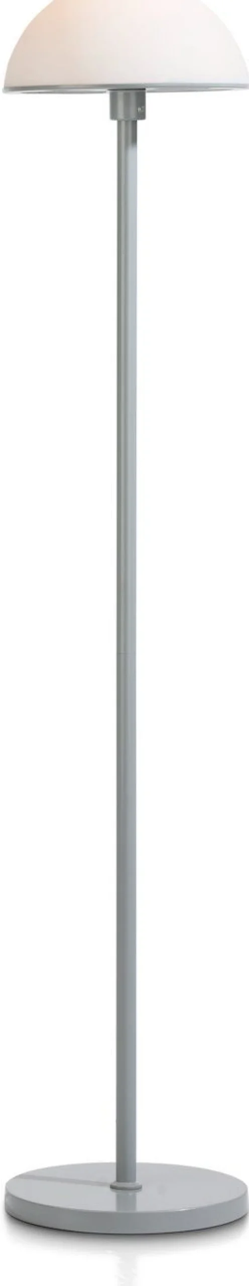 Moderne Vloerlampen|Vloerlampen-COCO maison Stefano Vloerlamp Grijs