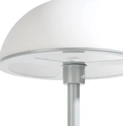 Moderne Vloerlampen|Vloerlampen-COCO maison Stefano Vloerlamp Grijs