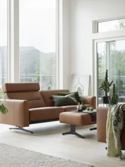 Zitbanken-Stressless Stella Bank