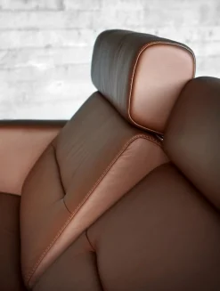 Zitbanken-Stressless Stella Bank
