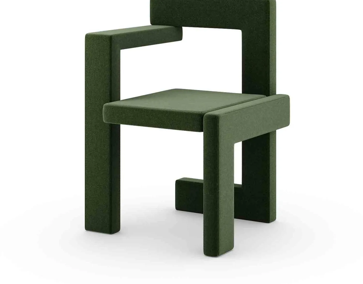 Eetkamerstoelen Met Armleuning-Pastoe Steltman Eetkamerstoel