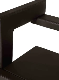 Eetkamerstoelen Met Armleuning-Pastoe Steltman Eetkamerstoel