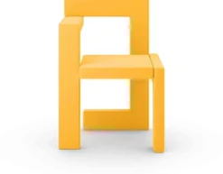 Eetkamerstoelen Met Armleuning-Pastoe Steltman Eetkamerstoel