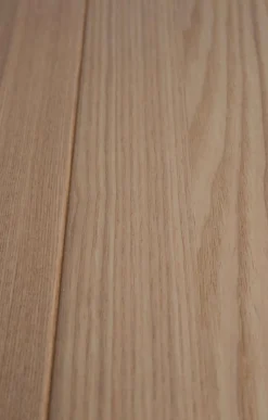 Houten Eettafels|Rechthoekige Eettafels-Zuiver Storm Natural Eettafel Naturel