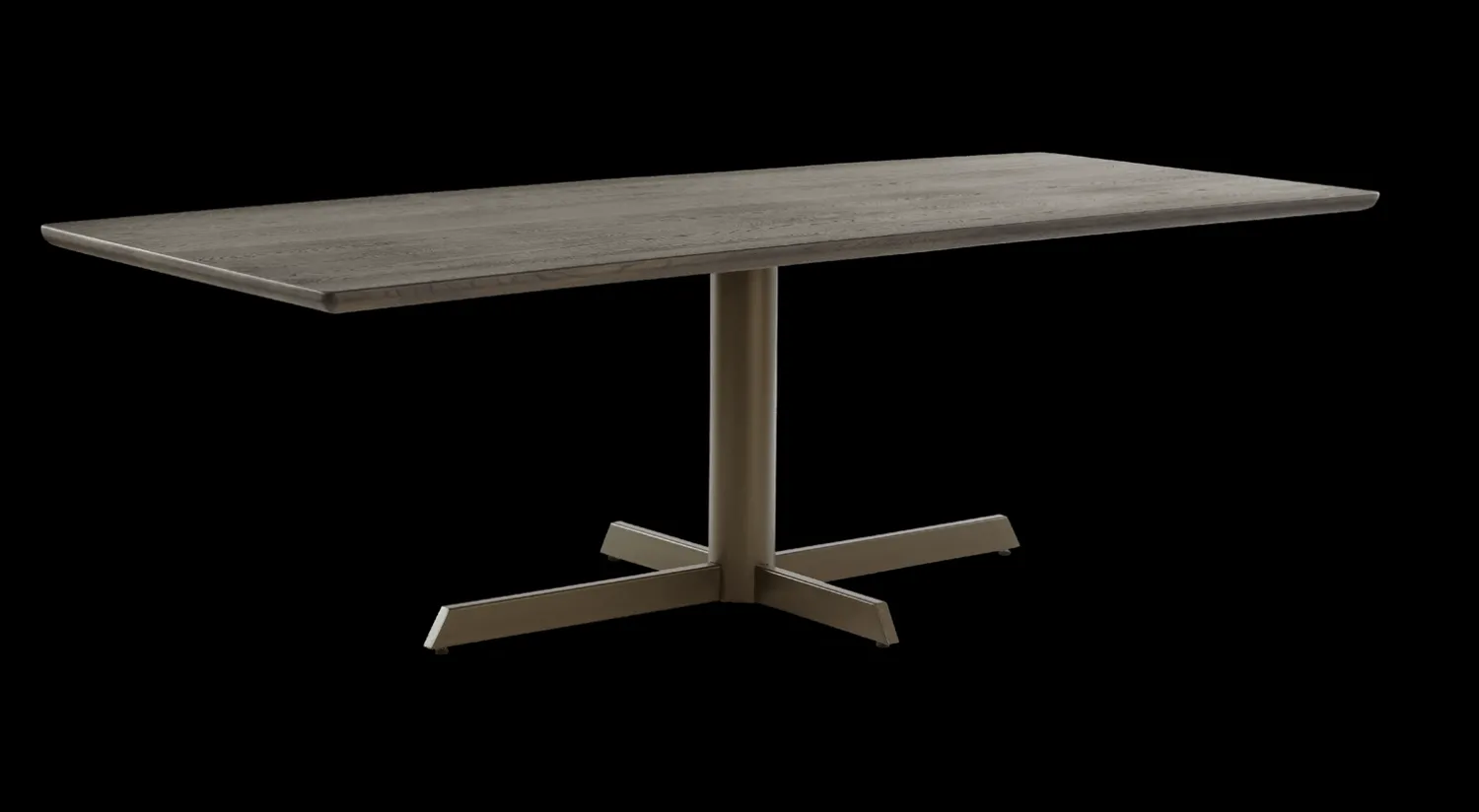 Ronde Eettafels-Eijerkamp Collectie Studio Eettafel Naturel
