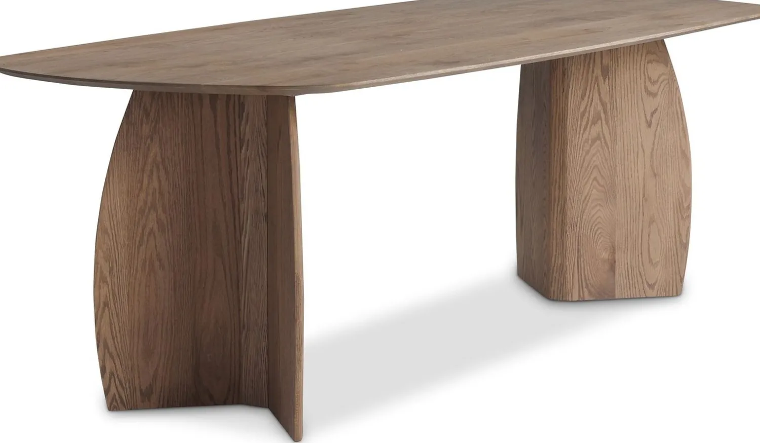 Ronde Eettafels-Eijerkamp Collectie Studio Eettafel Naturel