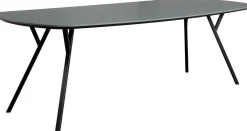 Ronde Eettafels-Eijerkamp Collectie Studio Eettafel Naturel
