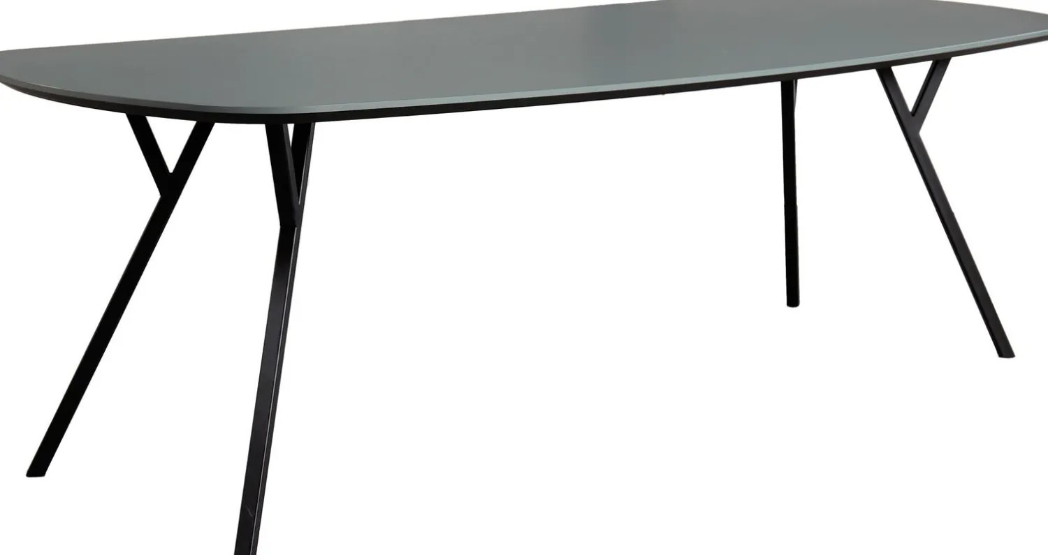 Ronde Eettafels-Eijerkamp Collectie Studio Eettafel Naturel