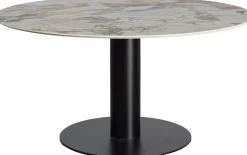 Ronde Eettafels-Eijerkamp Collectie Studio Eettafel Naturel