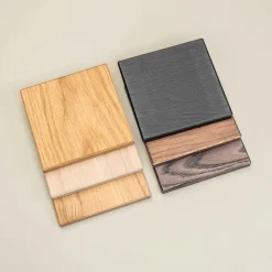 Ronde Eettafels-Eijerkamp Collectie Studio Eettafel Naturel
