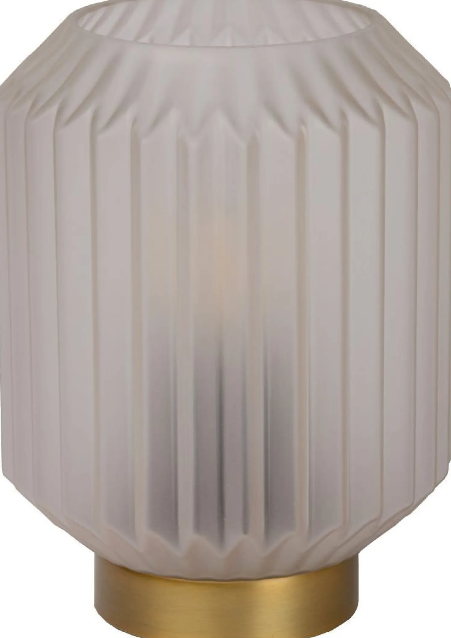 Tafellampen|Tafellampen-Lucide Sueno Tafellamp Wit