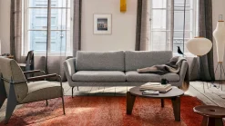 Zitbanken-Vitra Suita Bank
