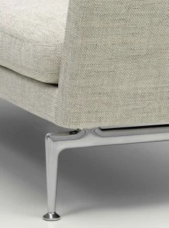 Zitbanken-Vitra Suita Bank
