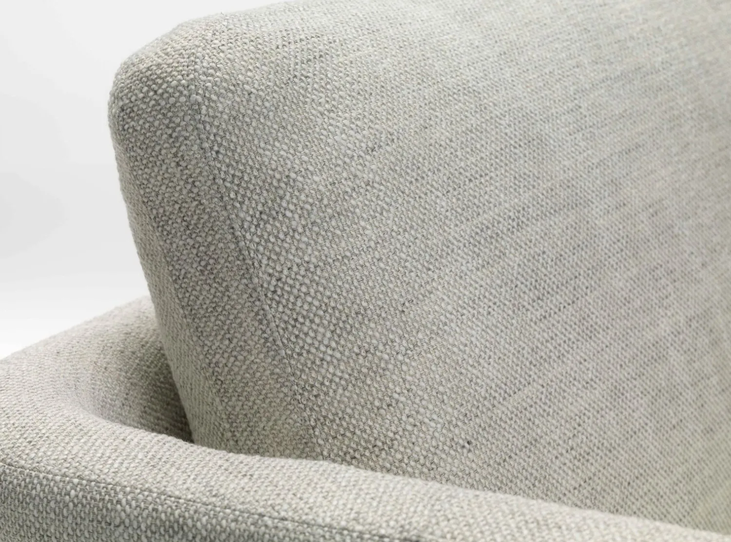 Zitbanken-Vitra Suita Bank